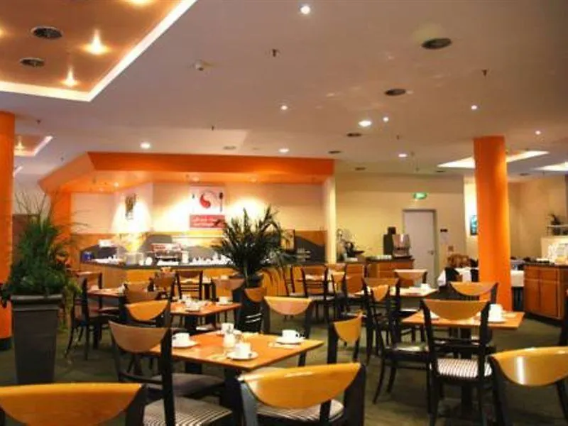 Arcadia Hotel Berlin