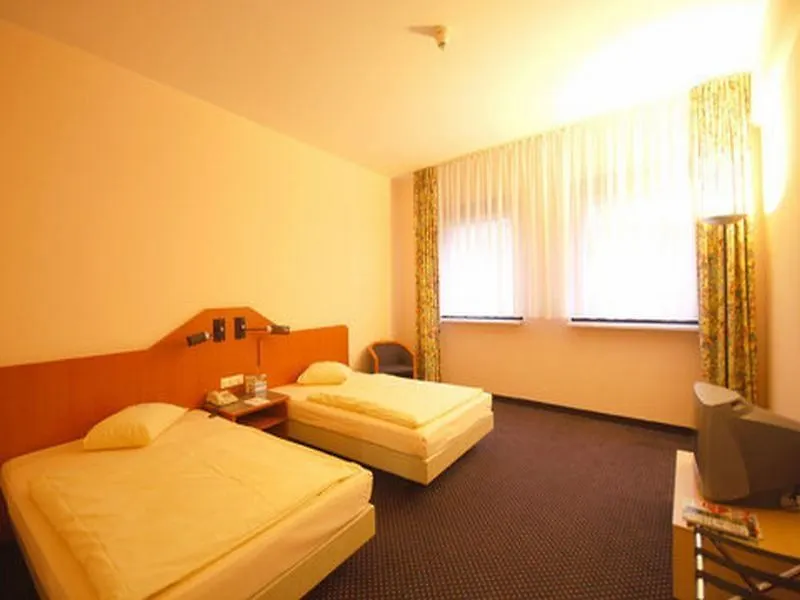 Arcadia Hotel Berlin