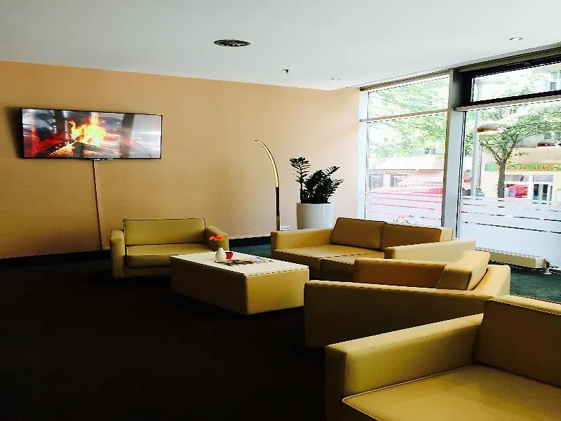 Arcadia Hotel Berlino