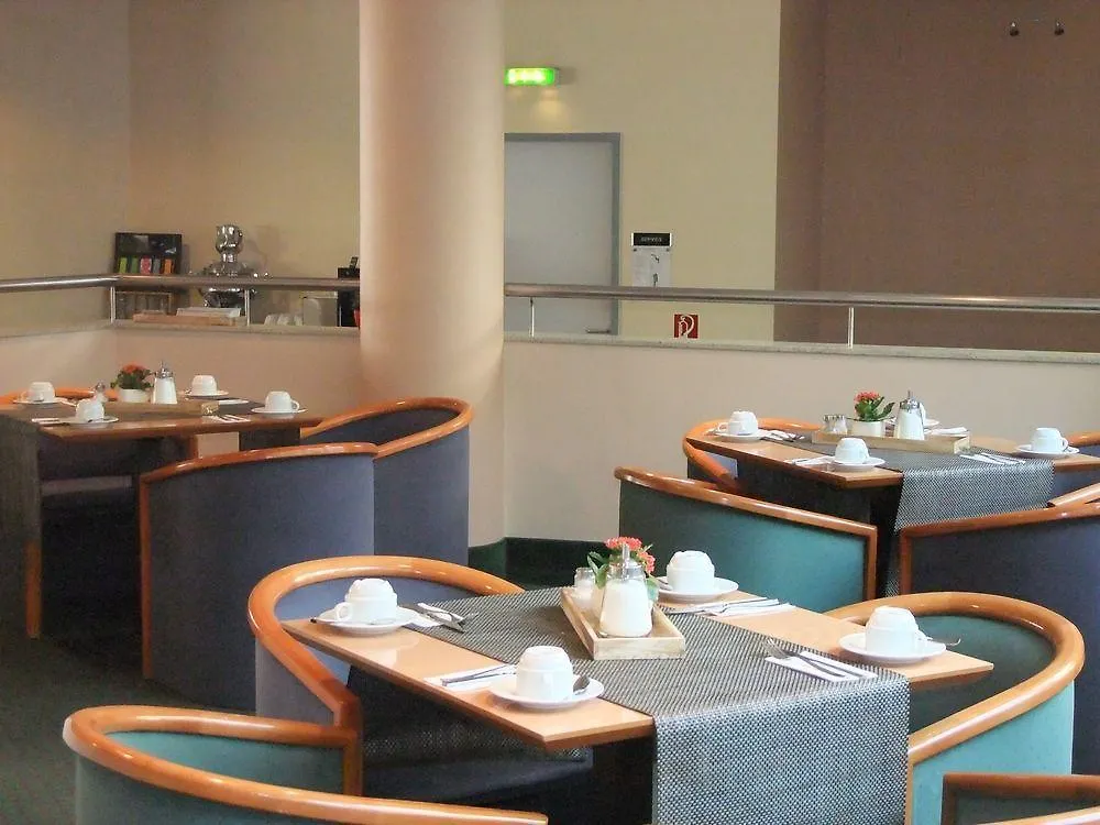 Arcadia Hotel Berlino 3*,  Germania