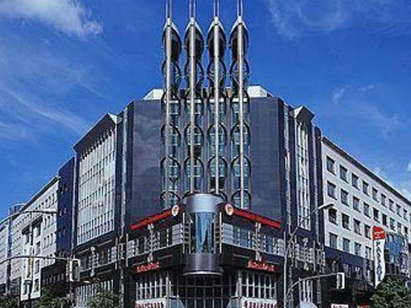 Arcadia Hotel Berlino