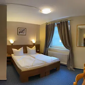 Hotel Ansbach Am Kadewe, Berlín