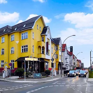 Karlshorst *** Berlin