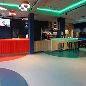 Hotel Acama & Kreuzberg