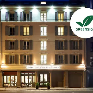 Hotel Classik Hackescher Markt - Self Check In (adults Only), Berlín
