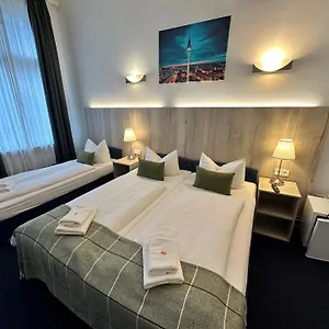 Hotel Seifert Am Kurfuerstendamm