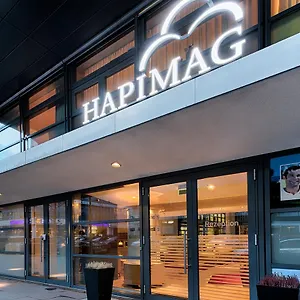 Hapimag Gendarmenmarkt **** Berlijn