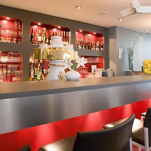 Mercure Airport Tegel **** Berlijn