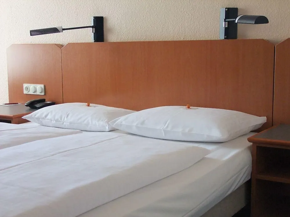 Arcadia Hotel Berlin