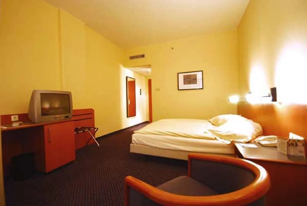 Arcadia Hotel Berlin 3*,  Deutschland