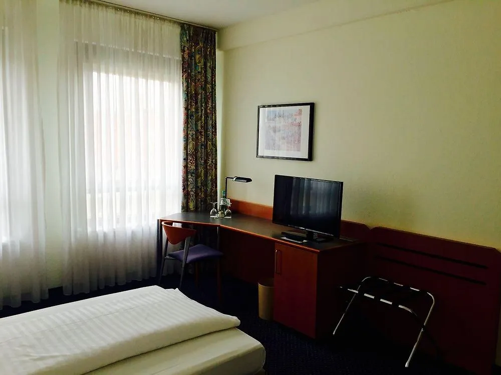Arcadia Hotel Berlin