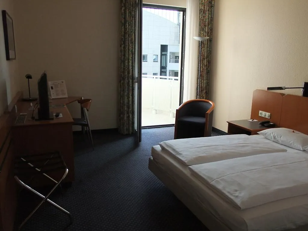 Arcadia Hotel Berlin