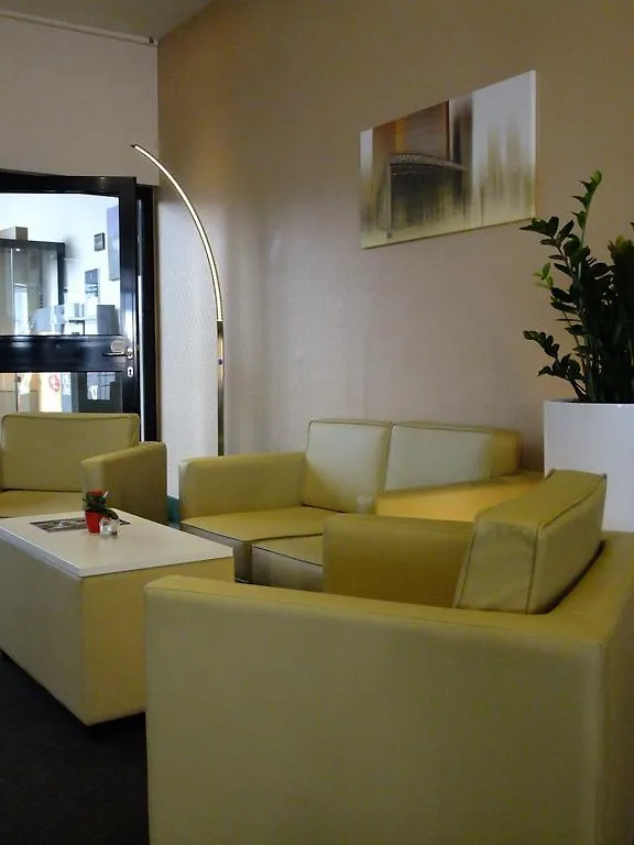 Arcadia Hotel Berlin
