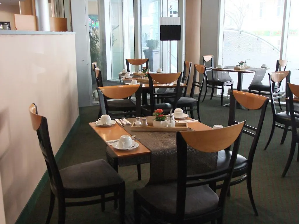 Arcadia Hotel Berlin