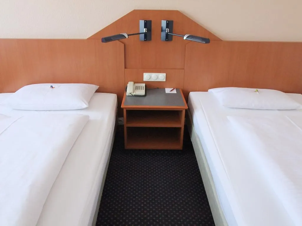 Arcadia Hotel Berlin 3*,  Deutschland