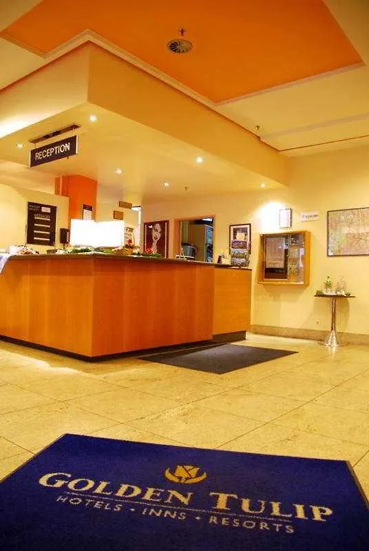 Arcadia Hotel Berlin