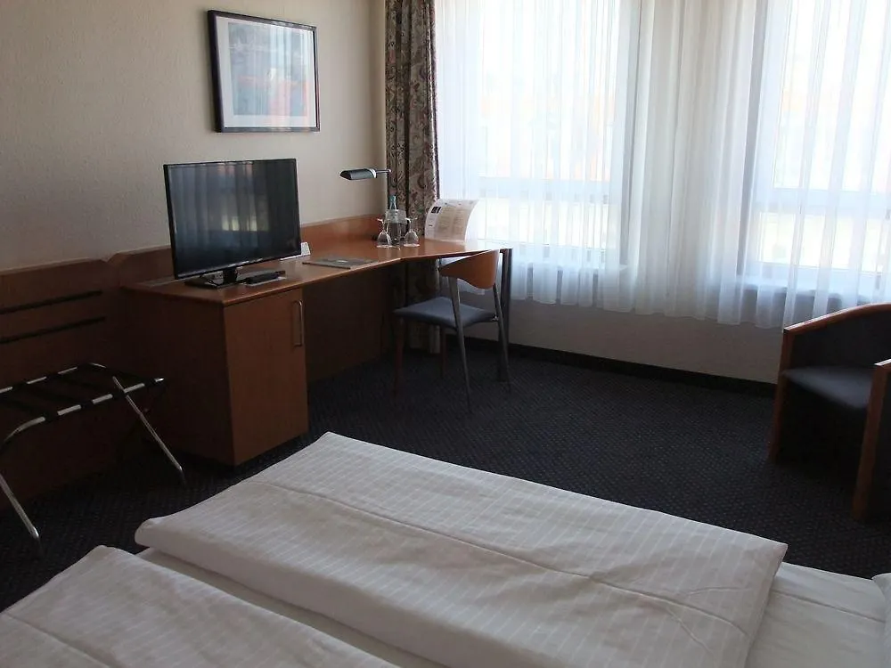 Arcadia Hotel Berlin