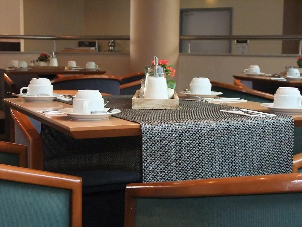 Arcadia Hotel Berlin 3*,