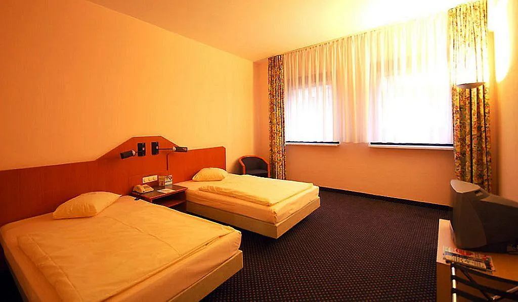 Arcadia Hotel Berlin 3*,  Deutschland
