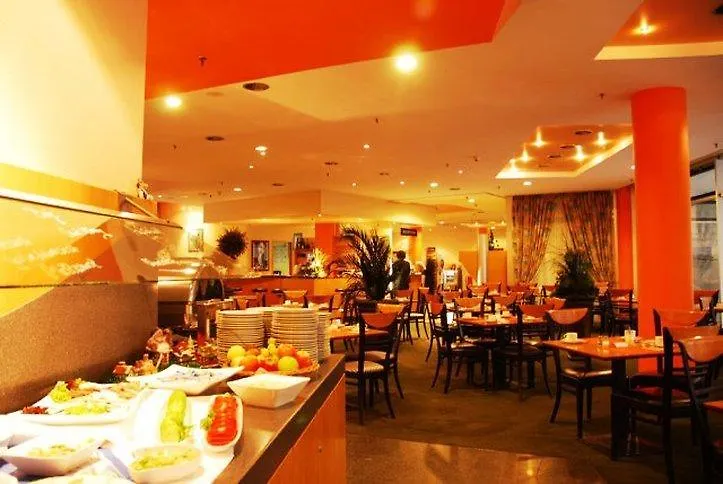 Arcadia Hotel Berlin