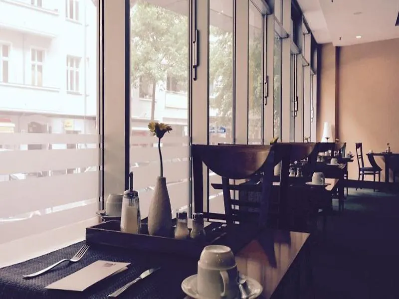 Arcadia Hotel Berlin