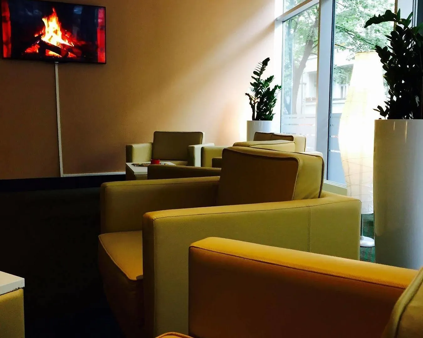 Arcadia Hotel Berlin