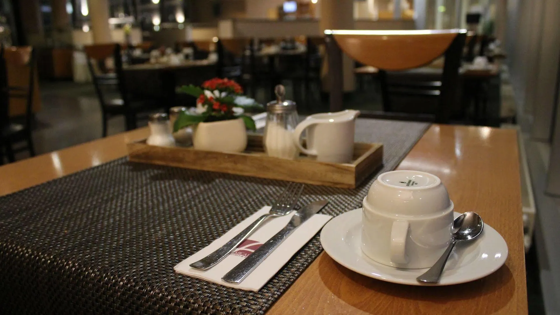 Arcadia Hotel Berlin Deutschland